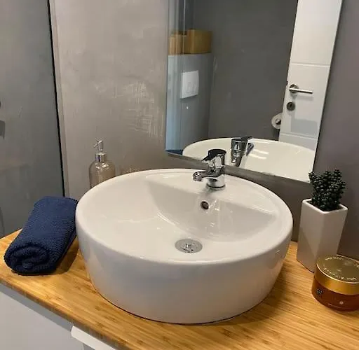 Ebli Seaview Appartement Pula