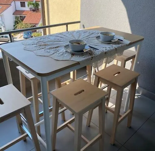 Appartement Ebli Seaview