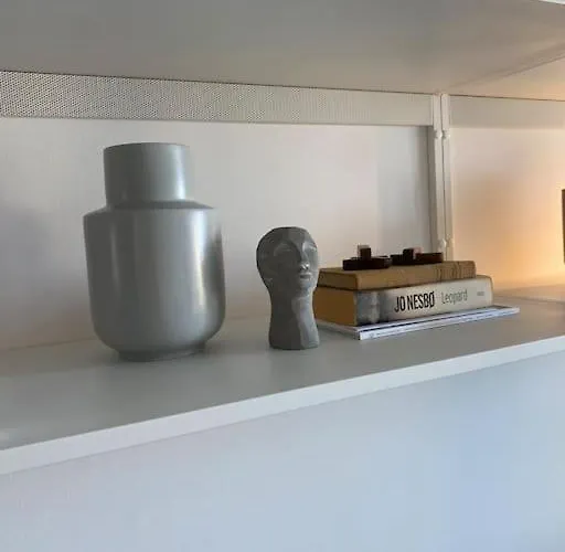 Apartman Ebli Seaview Póla