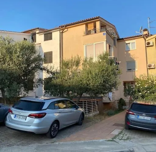 Apartman Ebli Seaview