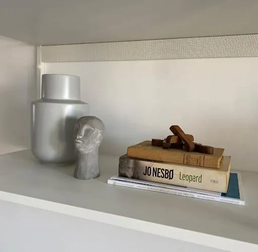 Apartman Ebli Seaview Póla