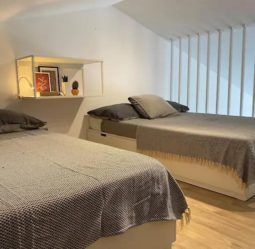 Apartman Ebli Seaview *