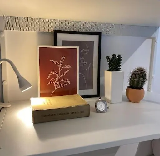 Ebli Seaview Apartman Póla