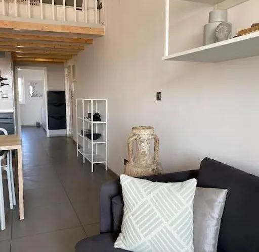 Ebli Seaview * Póla