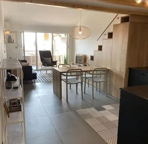Lägenhet Ebli Seaview *
