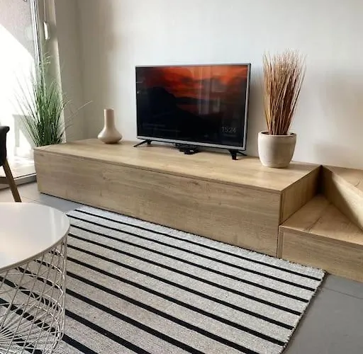 Ebli Seaview Appartement